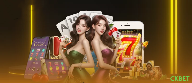 Pragmatic Play ckbet